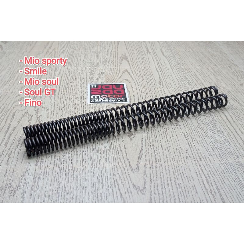 PER SHOCK DEPAN MIO SPORTY MIO SOUL SOUL GT FINO