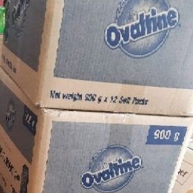 

1Dus Ovaltine Classic 900 gr 2026 susu coklat ovaltine 900gr