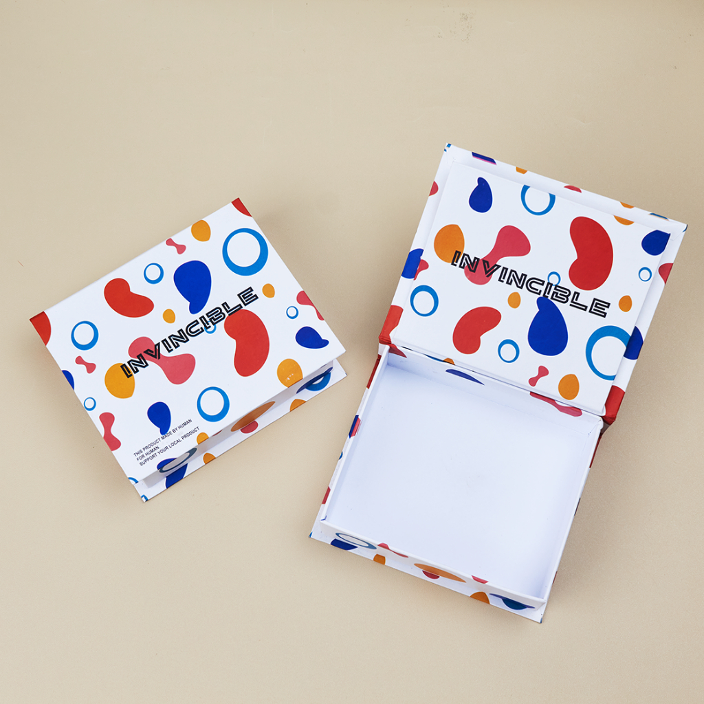 

HardBox Tambahan Untuk Dompet