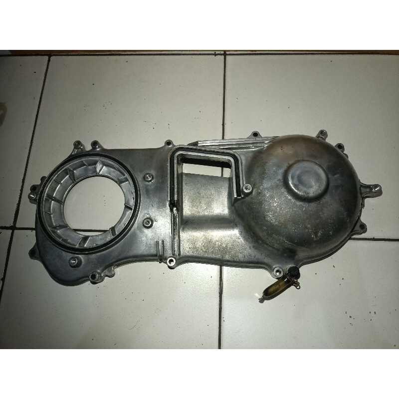Block cvt aerox blok cvt aerox 155/PNP Lexi B65 original