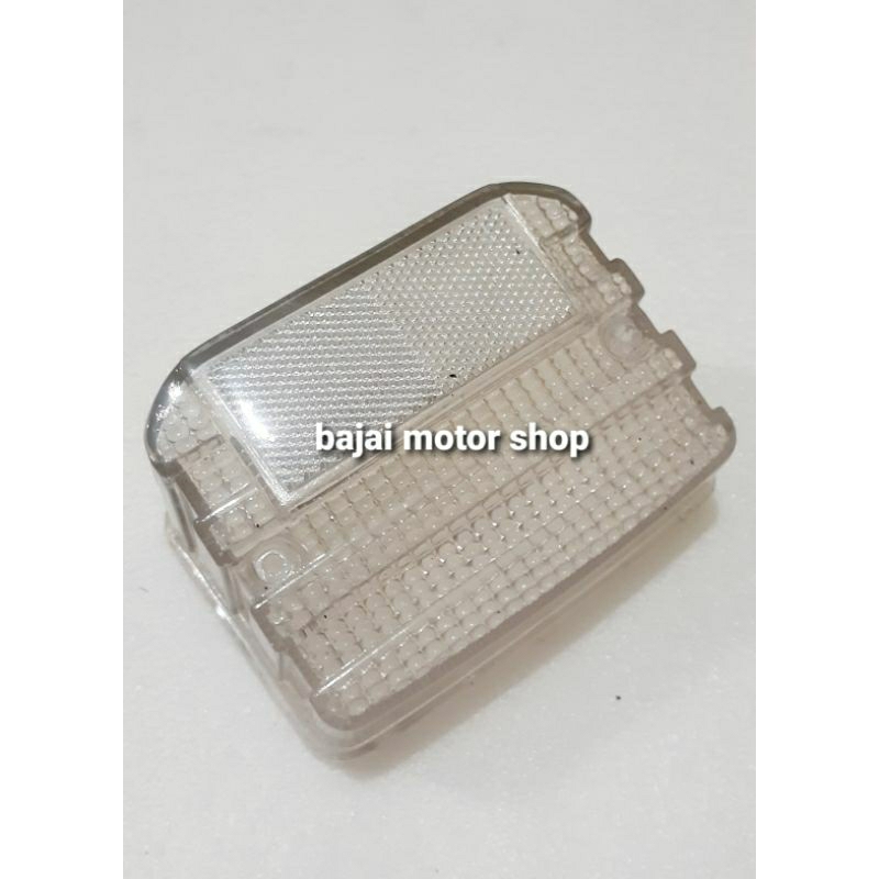 Mika lampu stoplamp belakang GL 100, GL Cepek , HONDA GL100