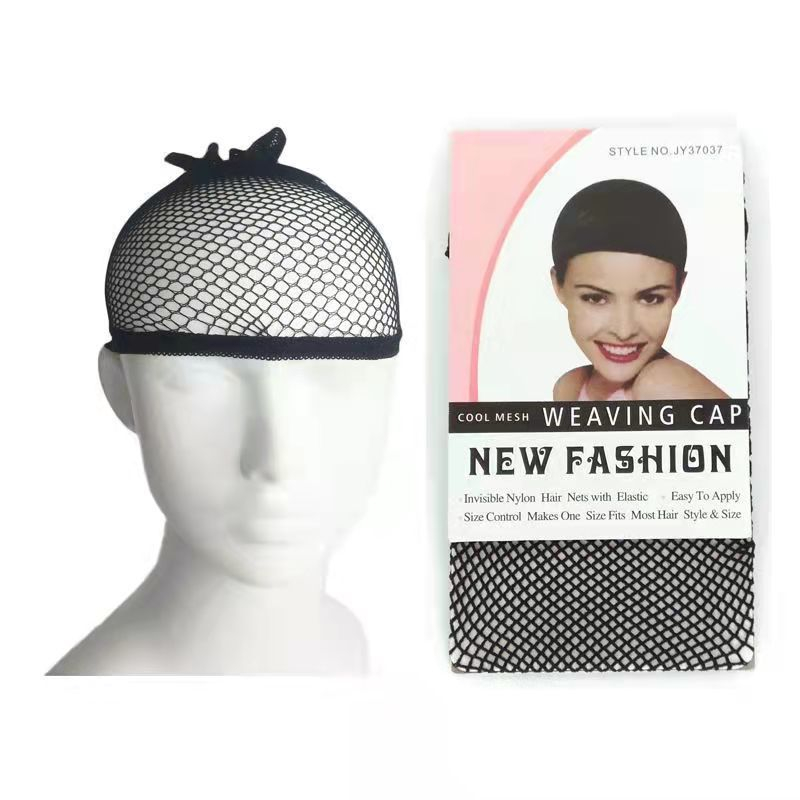 Hair Net,  Jaring Net Wig Rambut, Weaving Cap, Wig Cap