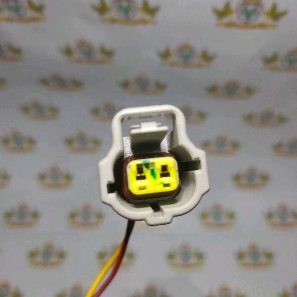 Soket Sensor Speedometer Kecepatan VSS Karimun Baleno Old Original