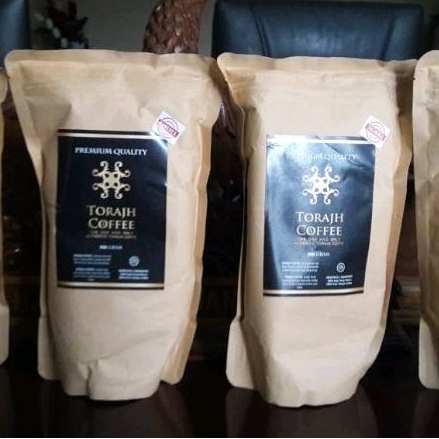 

Kopi toraja Arabika Robusta 1000gr