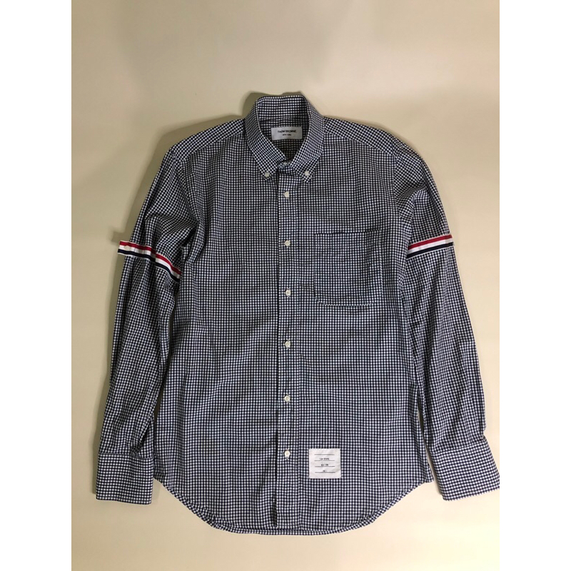 kmeja thom browne original