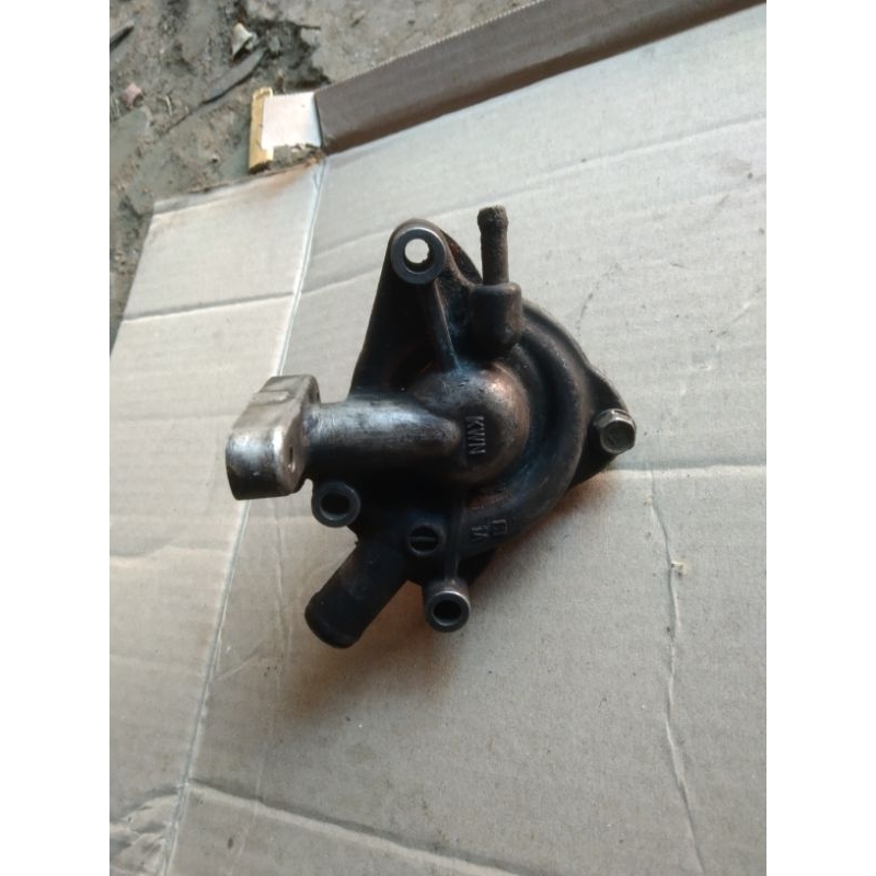 water pump vario 125old kzr