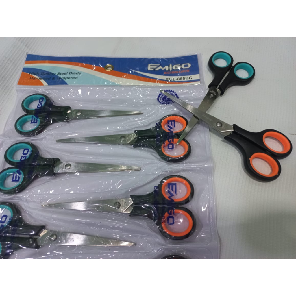 

PROMO ECER GUNTING 865 EMIGO