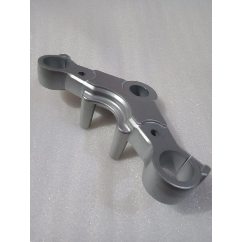 SEGITIGA ATAS DUDUKAN STANG SATRIA FU BARONG SATRIA FU 150 KARBU