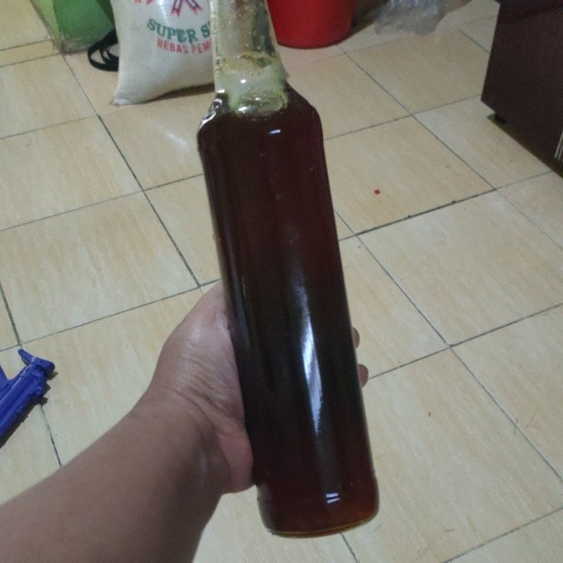 

madu asli