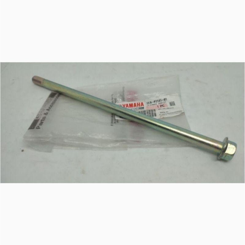 As Swing Arm Original Genuine Yamaha Fiz Force1 Fiz r / 3XA-F2141-01