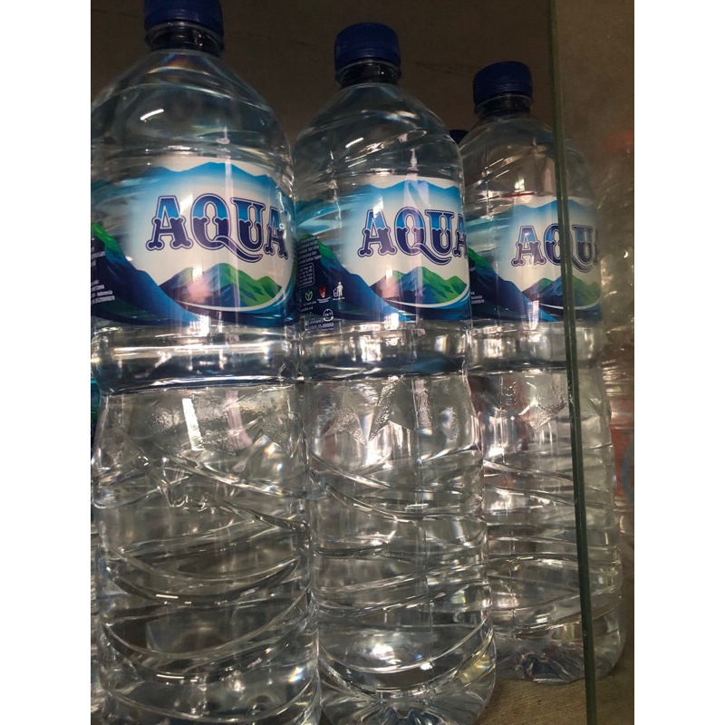 

Aqua 1500ml