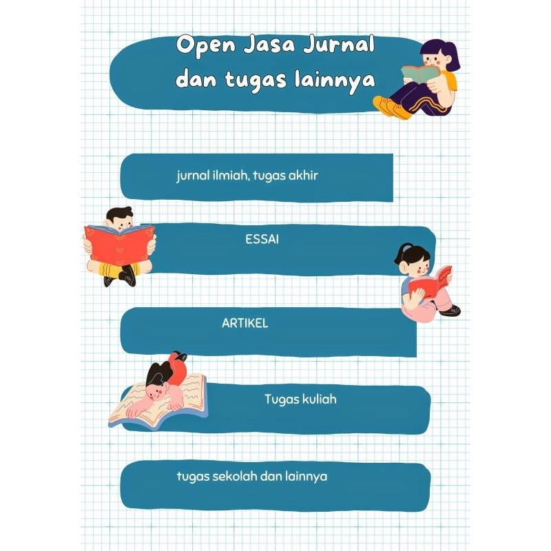 

JASA ARTIKEL ILMIAH