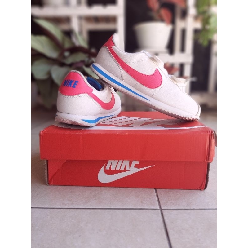 Nike Cortez kids [Preloved]