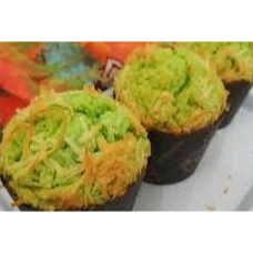 

Muffin Pandan