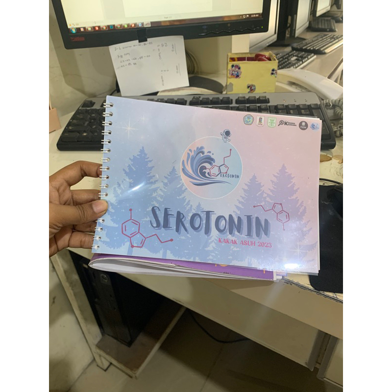 

buku kakak asuh