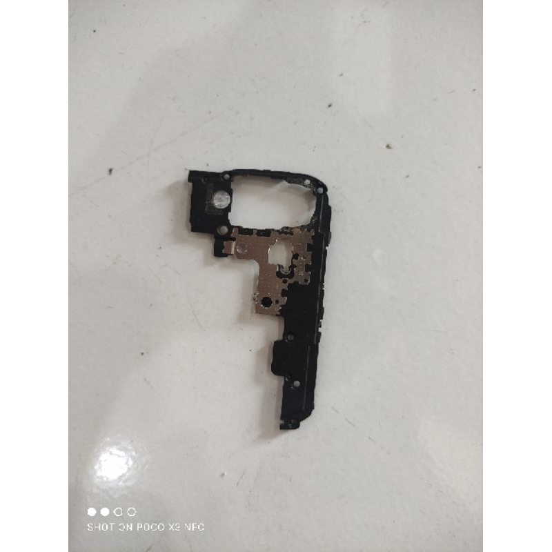 tutup Mesin redmi note 7