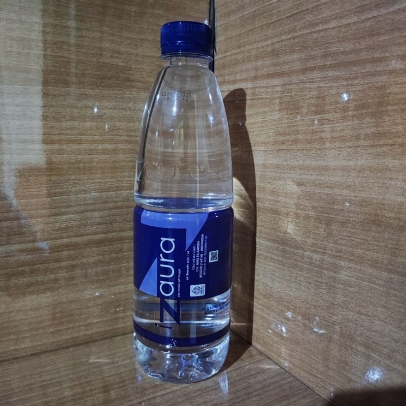 

iZaura Water