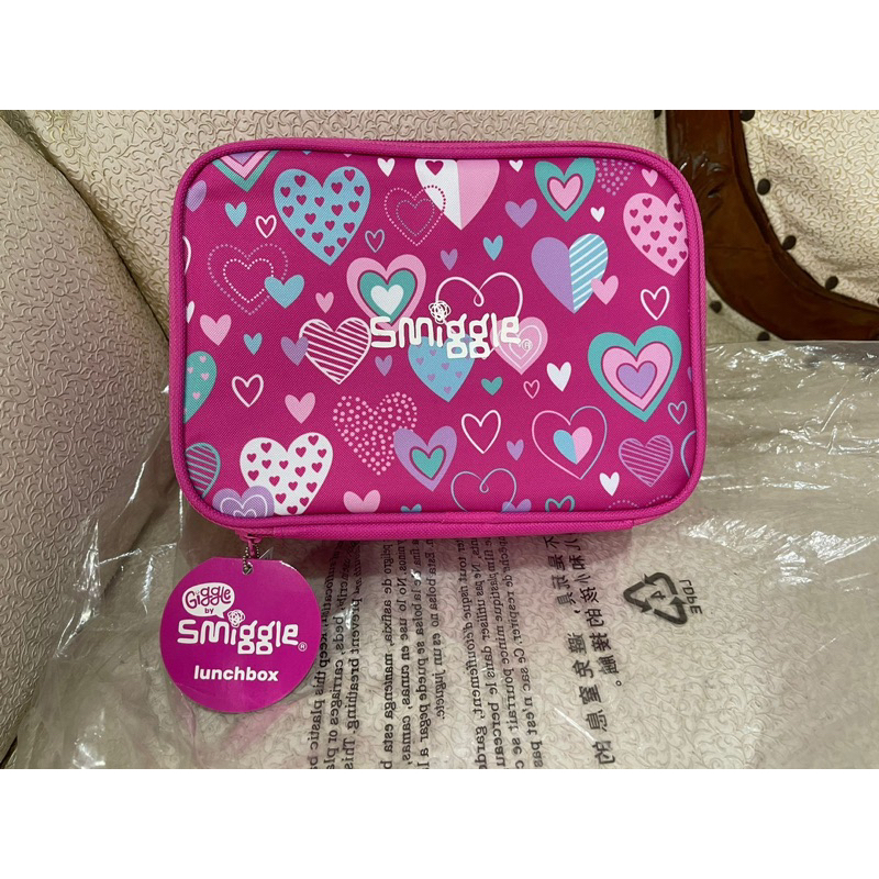 tas bekal smiggle