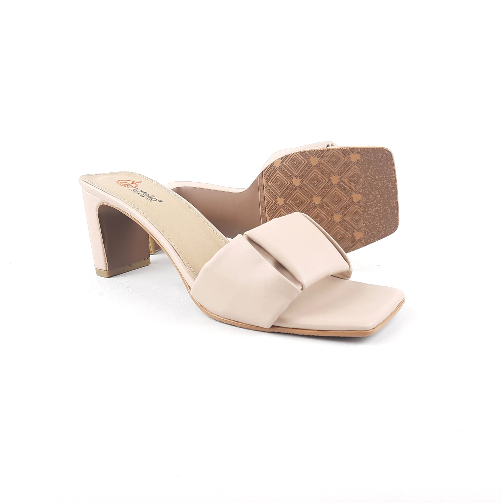 Sepatu High Heels Wanita Dewasa Donatello SY 52632 (36-41)