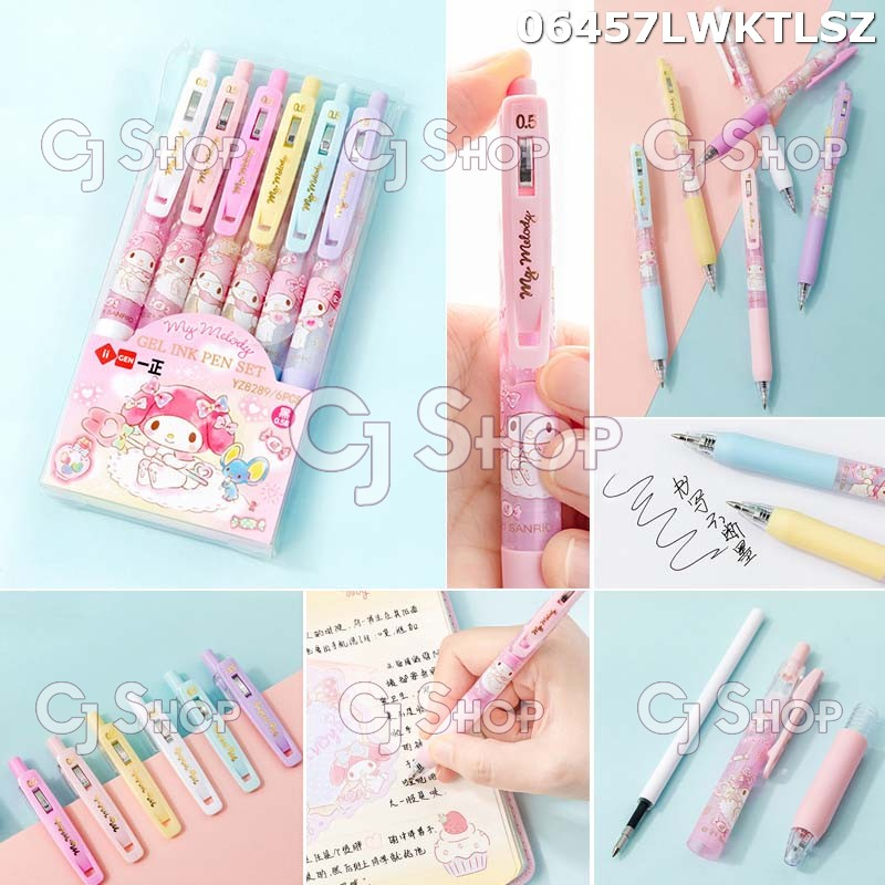 

Melody Balpen Gel [ORI] 06457