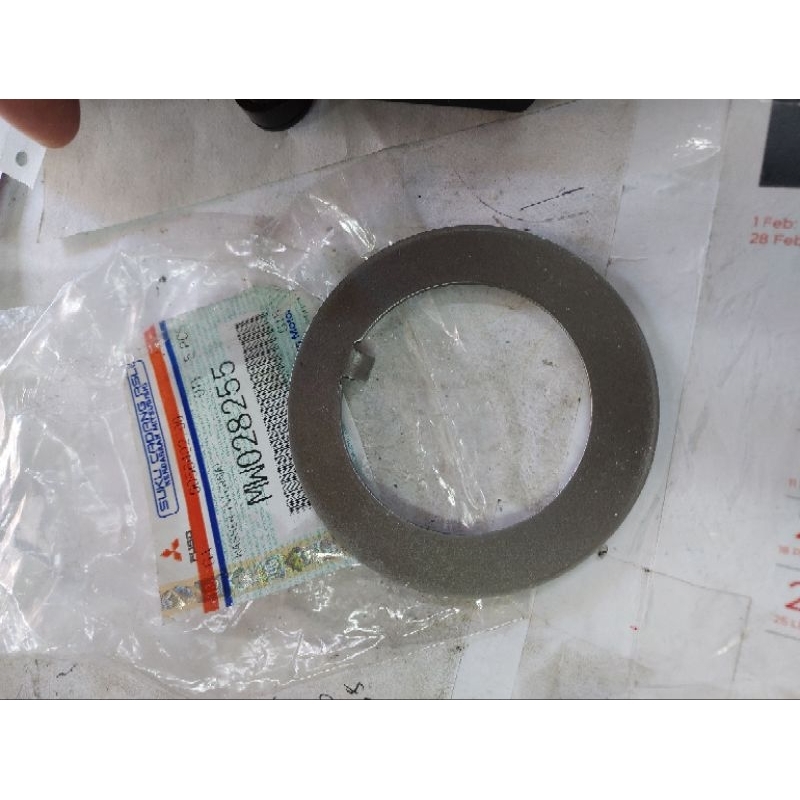 satu buah ring jalu Srumbung canter Colt diesel ragasa original Mitsubishi KTB
