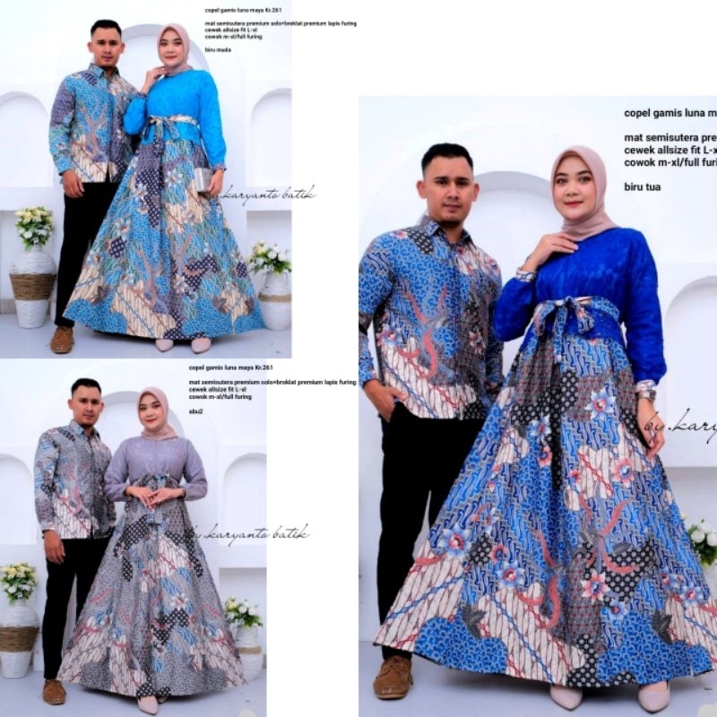 copel gamis luna maya broklat