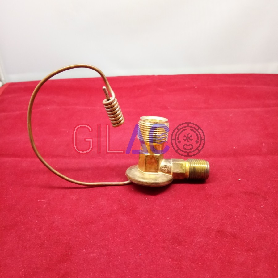 Expansi Oring R134 Fujikoki