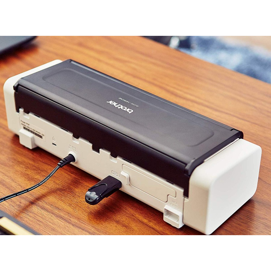 Scanner Brother ADS-1700W Wireless