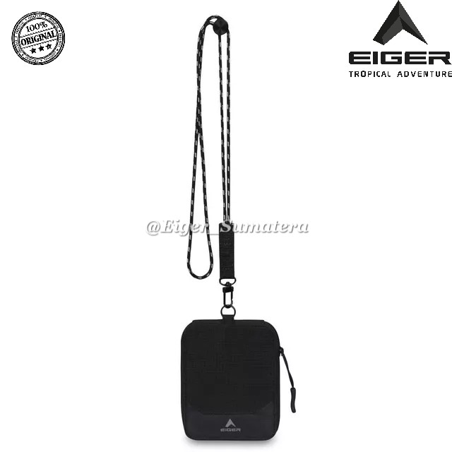 EIGER001 DOMPET TOUCAN 2.0 - 7272 | DOMPET PRIA WANITA