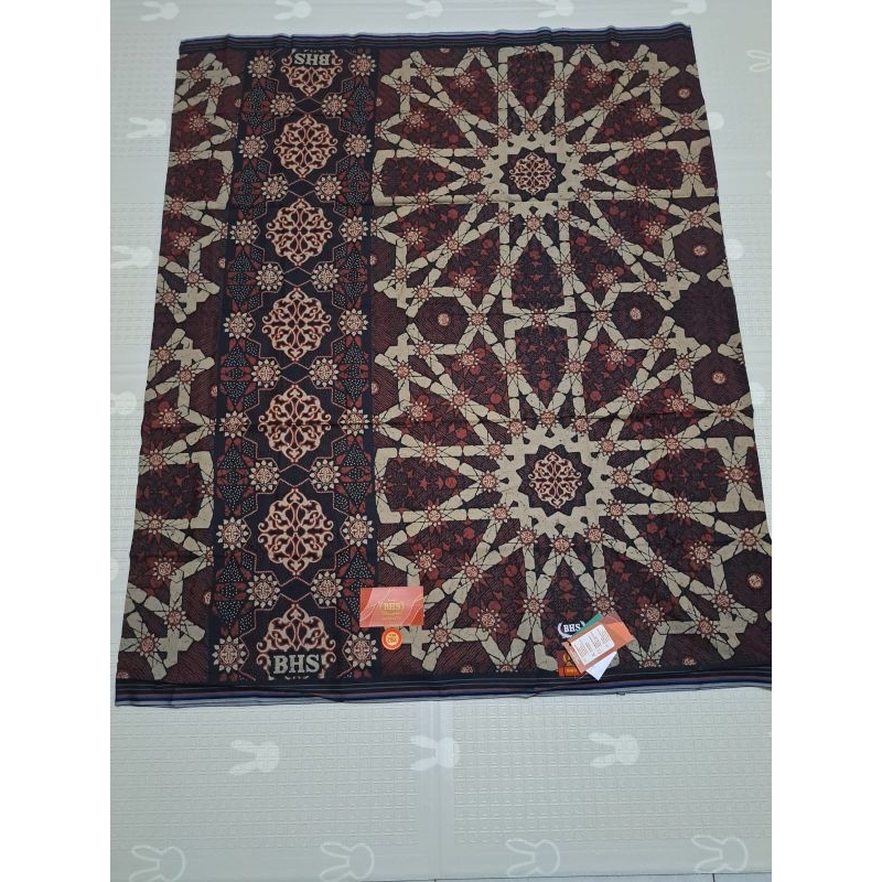 BHS BATIK INFINITY ELEGAN KLASIK ASLI PRODUK ORIGINAL ORI