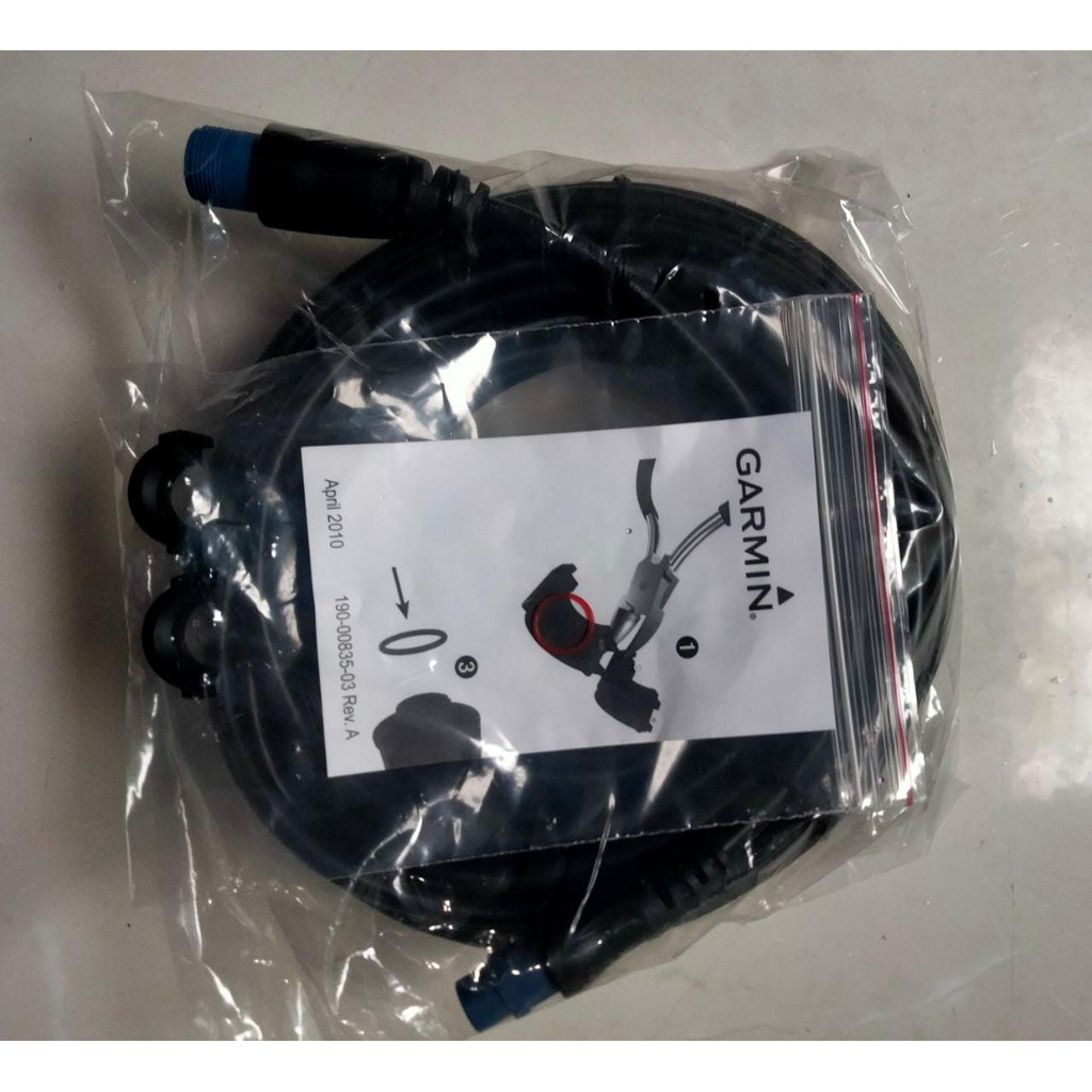 Kabel Extension Garmin 585 Plus /sambungan transducer