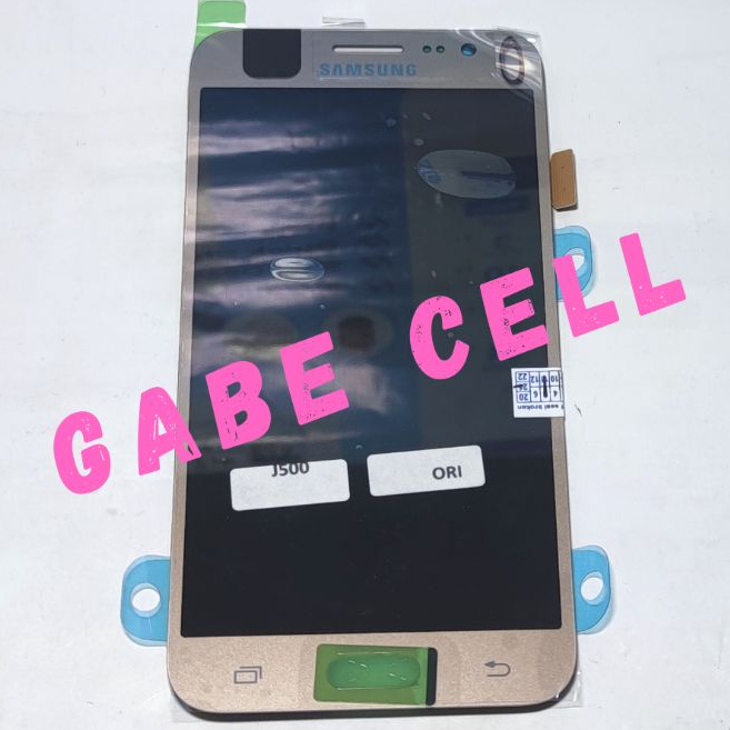 LCD SAMSUNG J500/J5 2015 FULLSET TOUCHSCREEN OLED
