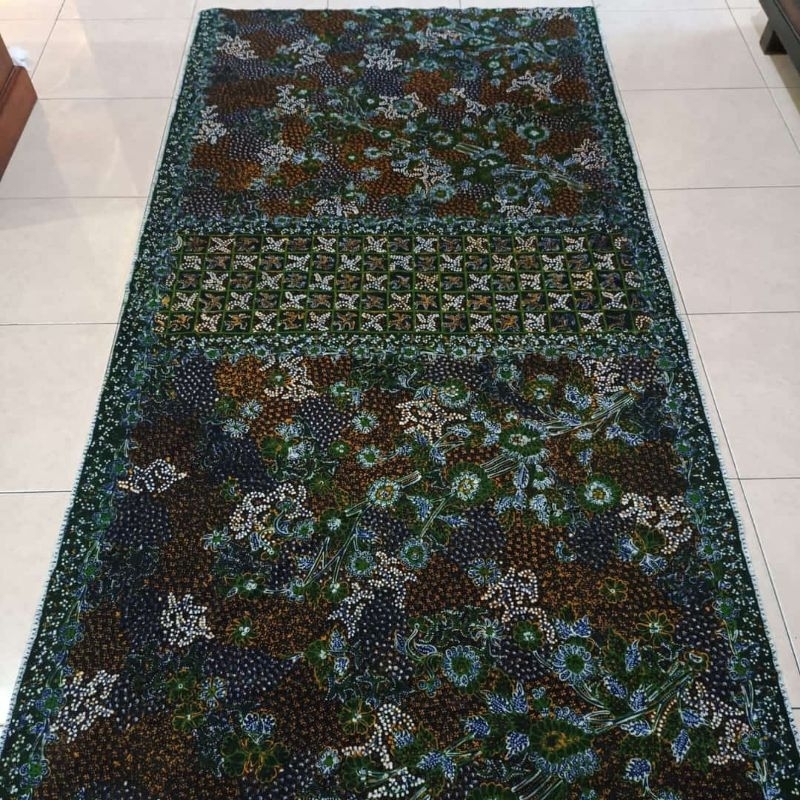 Sarung Batik Tulis LASEM premium