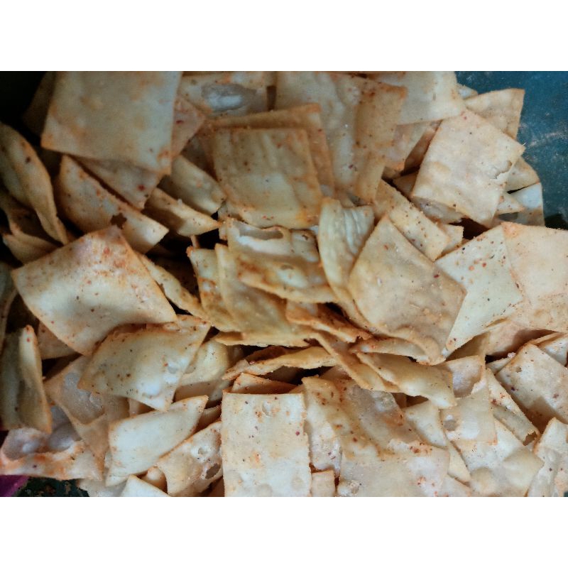 

SnackSiAa Pangsit 300gram