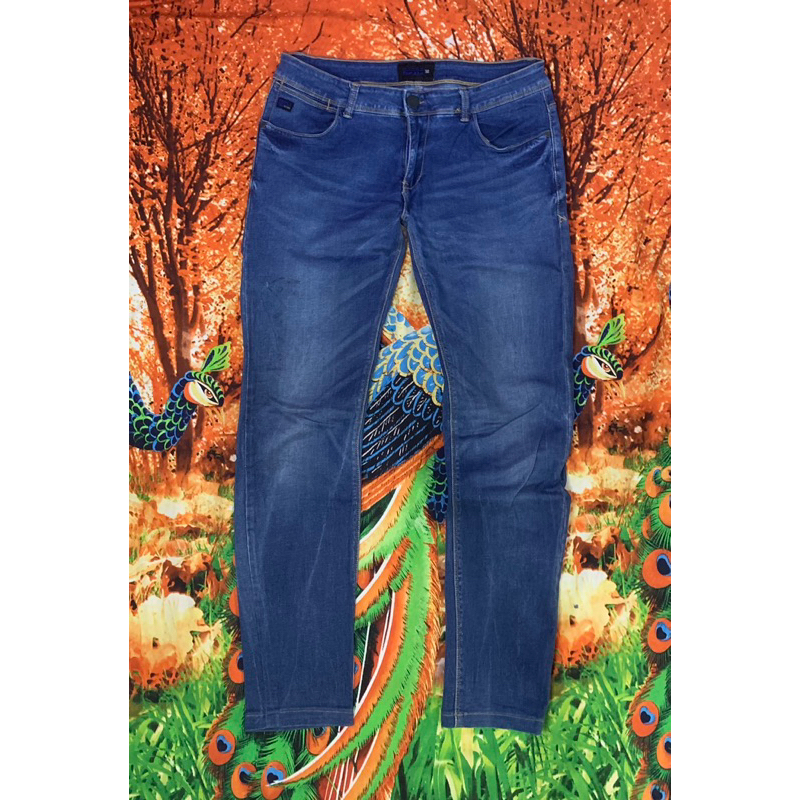 Jeans Tripl3 Slimfit Size 31