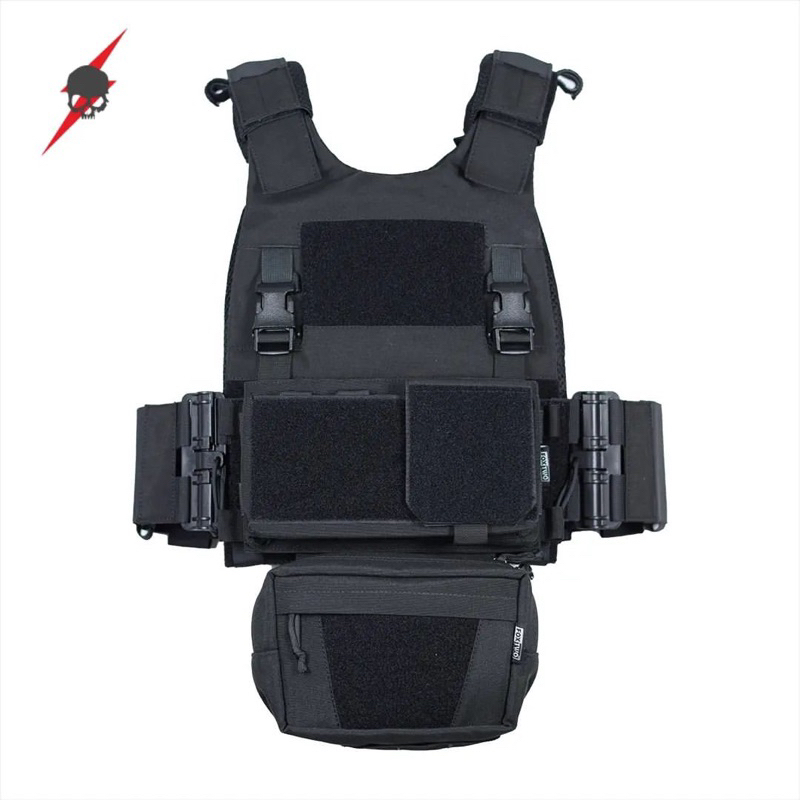 Bodyvest FOX TWO BASTION V2 QUICK RELEASE