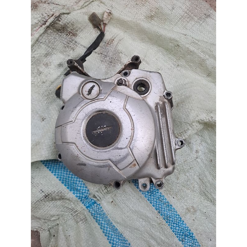 BLOK BLOCK MAGNET BLOCK BLOK MAGNET YAMAHA JUPITER Z VEGA R NEW ORIGINAL 5TP  VEGA R NEW JUPITER Z O