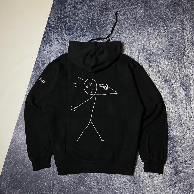 hoodie CPGN STUDIO