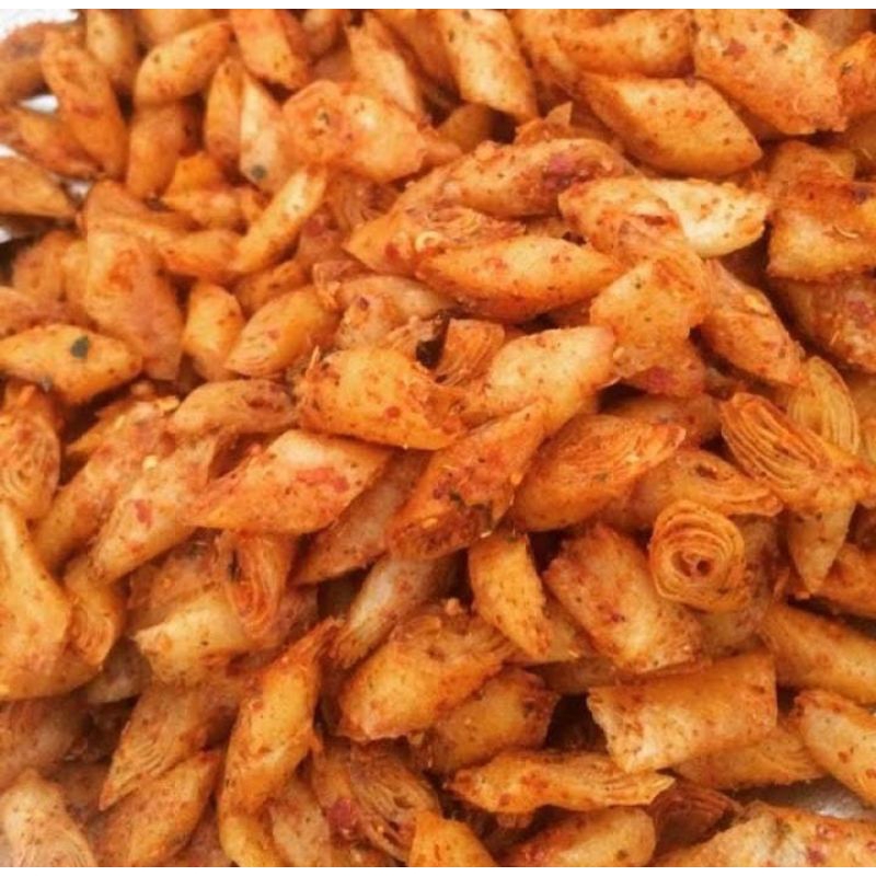 

keripik Lumpia