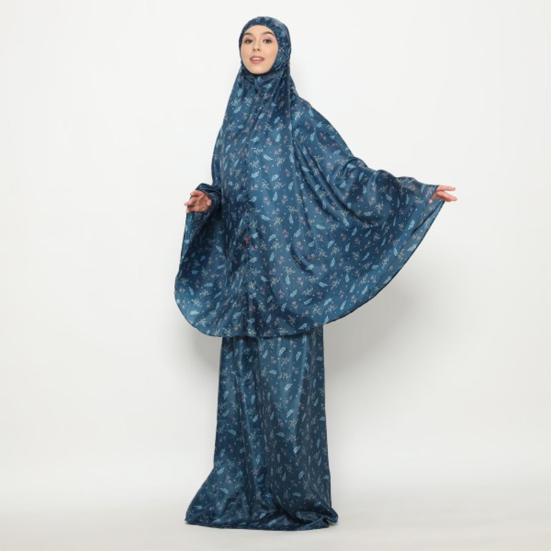 Tatuis Mukena Tiara 514