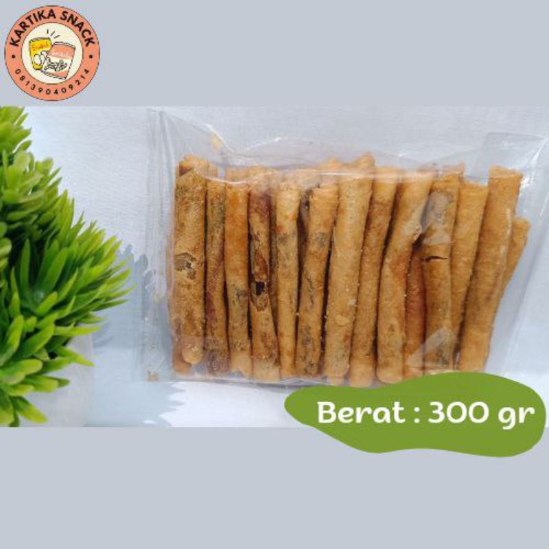 

PISCOK STICK PISANG CARAMEL 300g MAKANAN RINGAN CAMILAN JAJAN KILOAN MANIS KRIUK RENYAH KUDUS