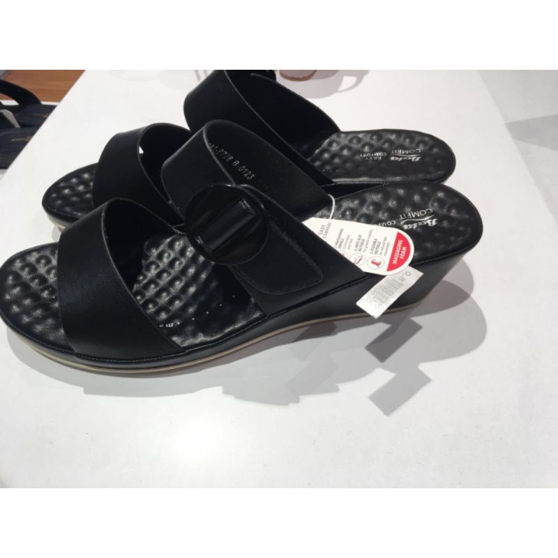 sendal wanita by bata