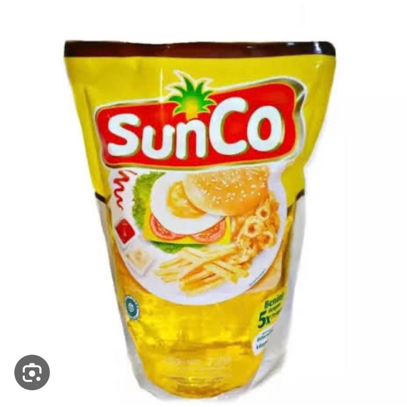 

2.notalive topi minyak 2 liter SNCO