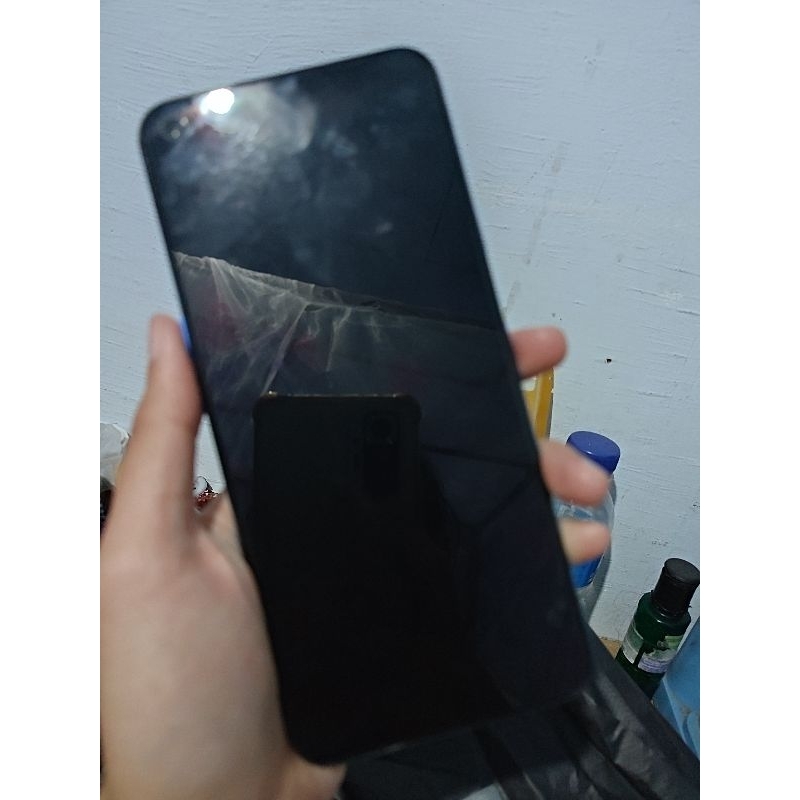 HP OPPO A54