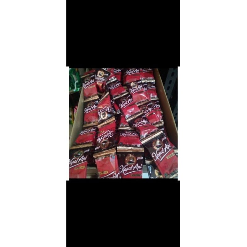 

kopi kapal api 4 renteng