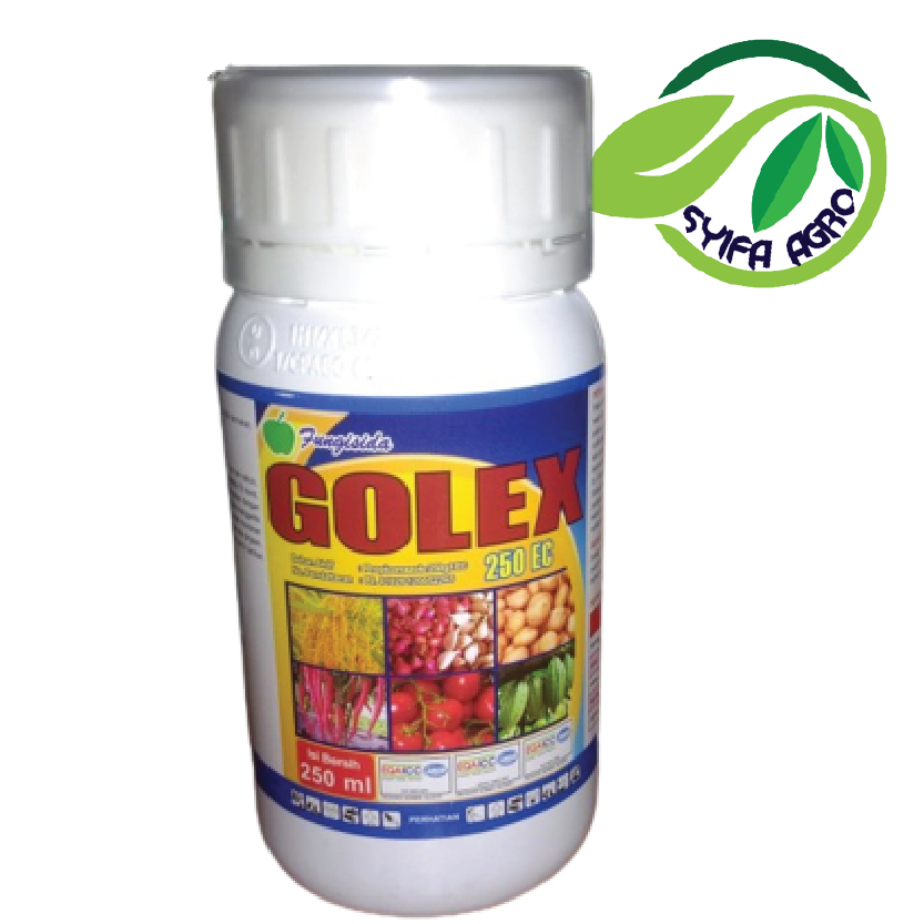 GOLEK 250 EC FUNGISIDA 250ML