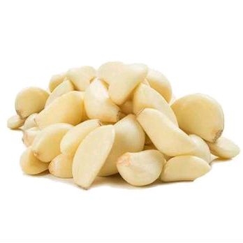 

Bawang Putih Kupas 250 Gram