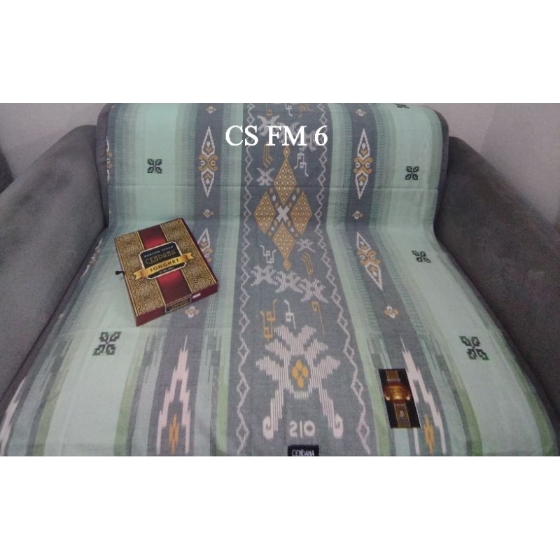 Sarung CENDANA SONGKET