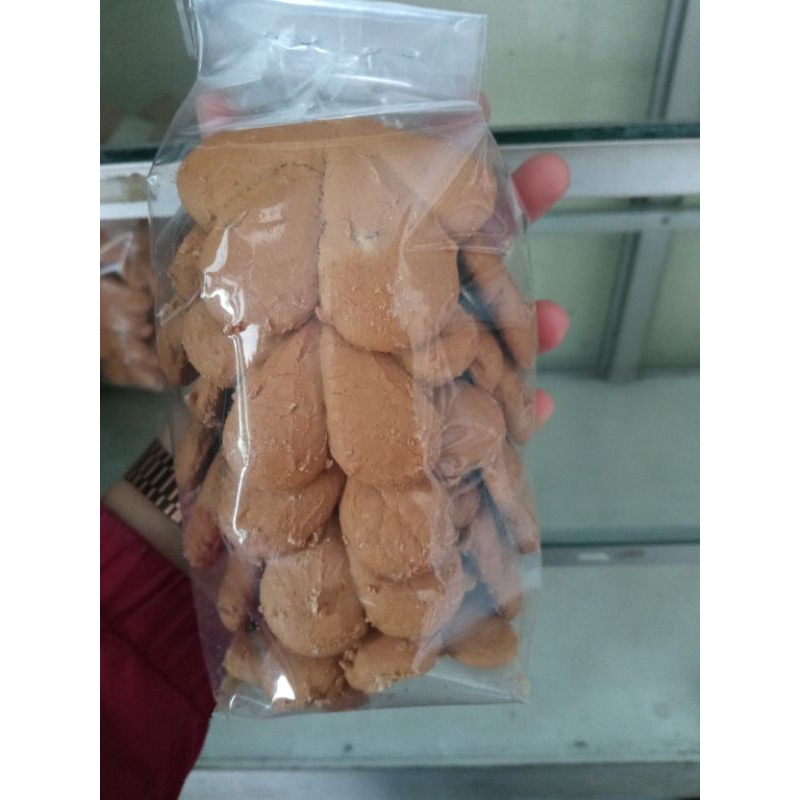 

Kue Jahe Karya ayu