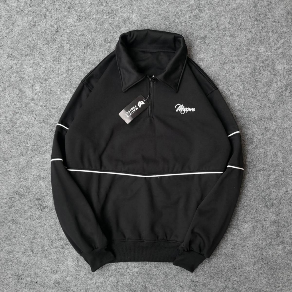 Jaket Rugby One Line ~ Rugby Jaket ~ Rugby Maxpro ~ Jaket Murah